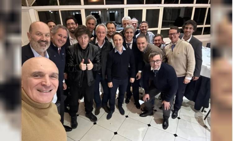 El Gobierno confirmó que vetará el proyecto de ley que aumenta las jubilaciones en un 8,1 por ciento