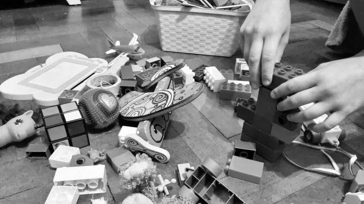 Llega el Hospital de Juguetes a la Plaza de la  Intendencia-Héroes de Malvinas