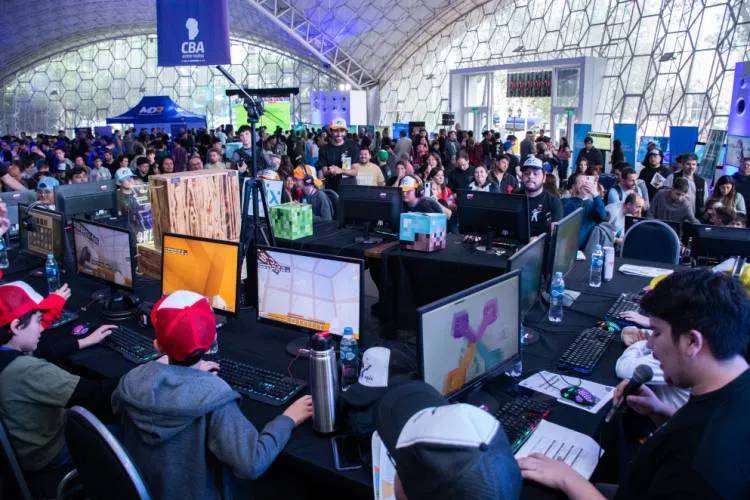 Río Cuarto será el epicentro de una emocionante jornada de deportes electrónicos