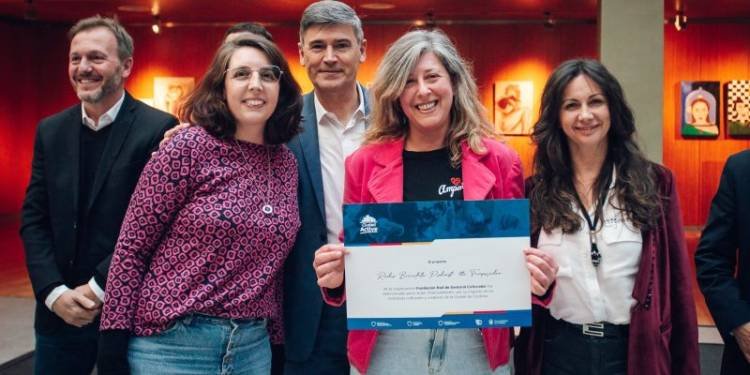 Tarjeta Activa  brindará apoyo económico a 28 proyectos sociales, culturales y creativos