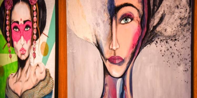 El Museo Metropolitano de Arte Urbano ofrece un septiembre con múltiples propuestas para disfrutar del arte
