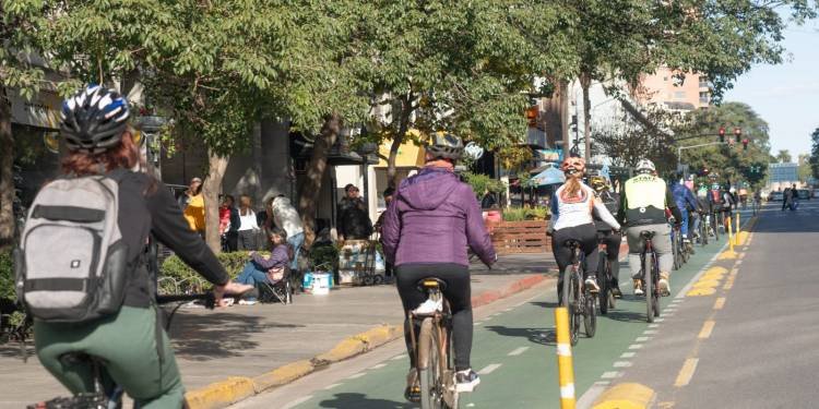 Un septiembre con intensas actividades para celebrar el Mes del Turismo en La Docta