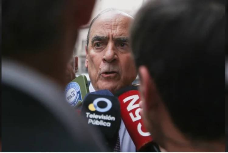 Boleta Única, el único poroto que se anotó el Gobierno en una noche complicada