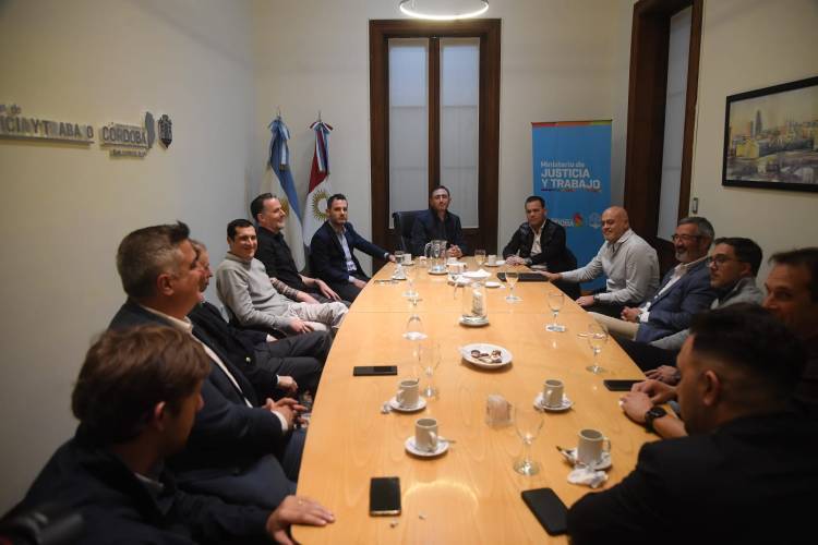 Tras un nuevo acuerdo entre Provincia y Fetap, no habrá suspención del BEC