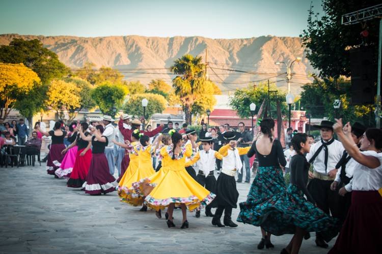 Nono: Se largó la venta de entradas para la 18° Fiesta de la Tradición Serrana