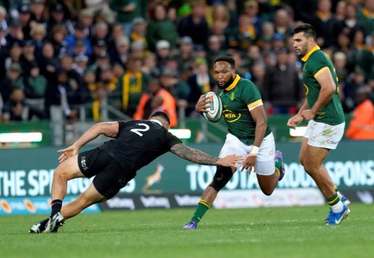 Rugby: este sábado los Pumas irán por "la grande"