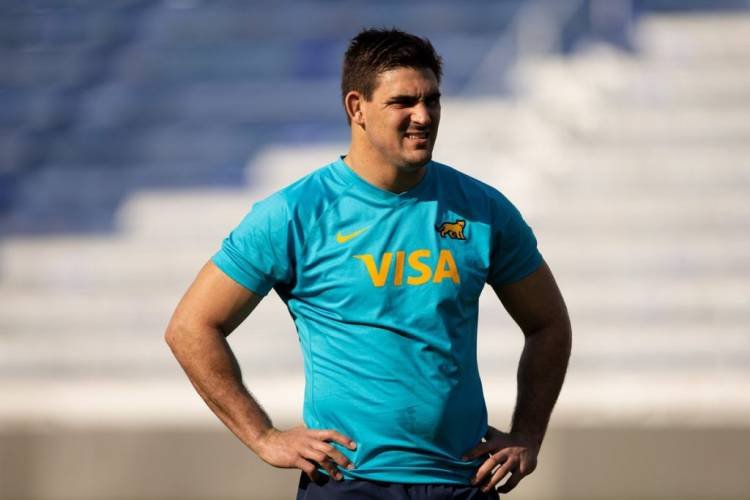 Rugby: este sábado los Pumas irán por "la grande"