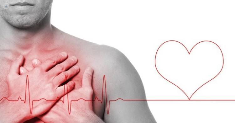 La Disección Aórtica: Una enfermedad rara del corazón