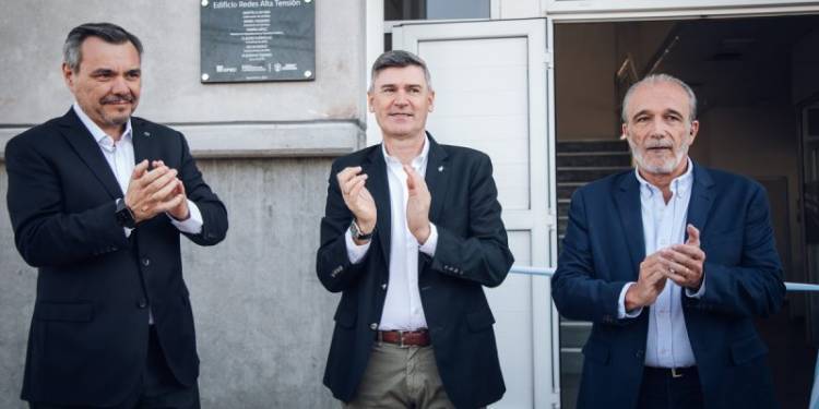 La ciudad de Córdoba suma una nueva base operativa de EPEC