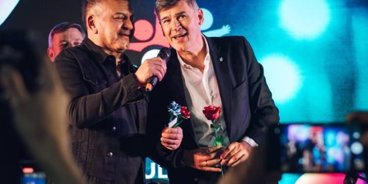 Más de 7 mil personas concurrieron a  " La Noche de los CPCs"