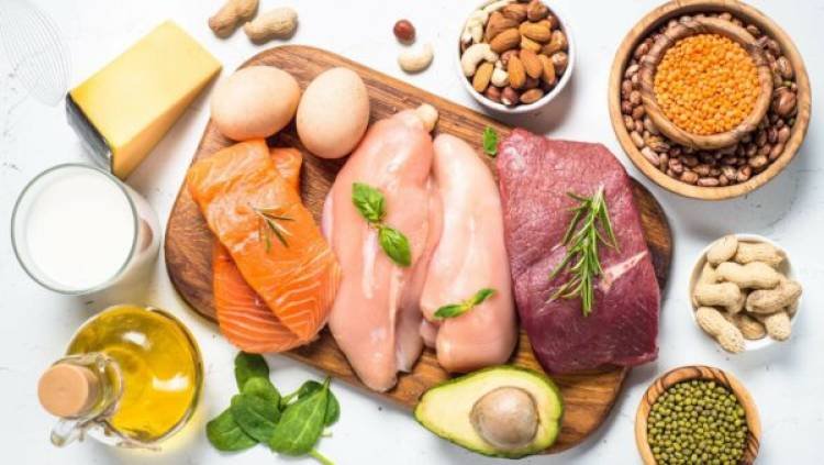 Conoce los alimentos ayudan a evitar el cáncer intestinal