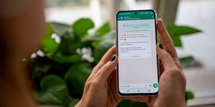 En 8 meses, el Municipio logró resolver más de 430 mil consultas de los vecinos