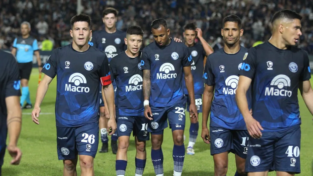 Liga Profesional de Fútbol y Copa Argentina