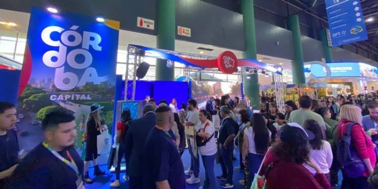La Docta reconocida a nivel nacional por su participación en el Programa “Municipios Turísticos Sostenibles”