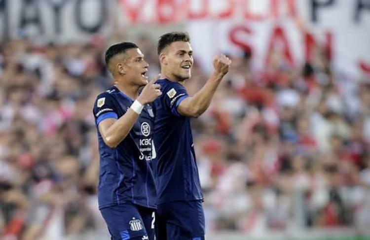 Se preparan Talleres y Belgrano para enfrentarse en el Kempes