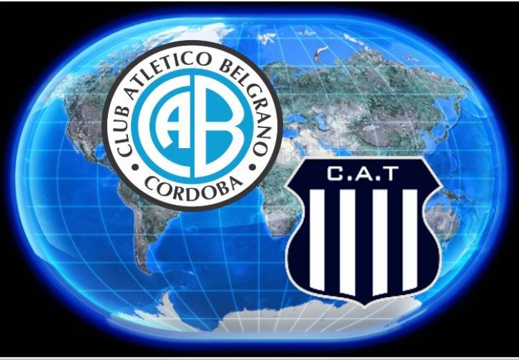 El clásico también se juega en el mundo. La pasión de las filiales!
