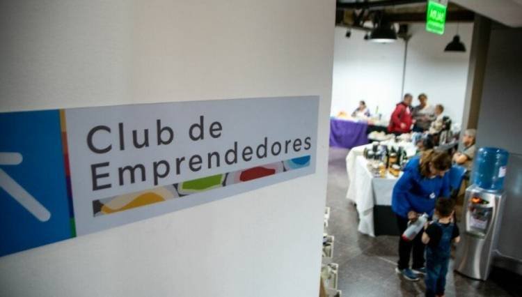 Brindarán una formación intensiva gratuita para emprendedores