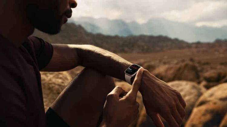 ¿Son realmente efectivos los smartwatches y las apps de salud para controlarnos?