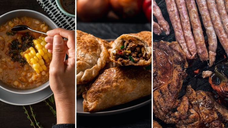 Día de la Diversidad Cultural: Las comidas típicas de los aborígenes que aún disfrutamos