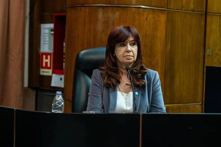Causa Vialidad: Casación rechazó un recurso de Cristina Kirchner para apartar a un juez 