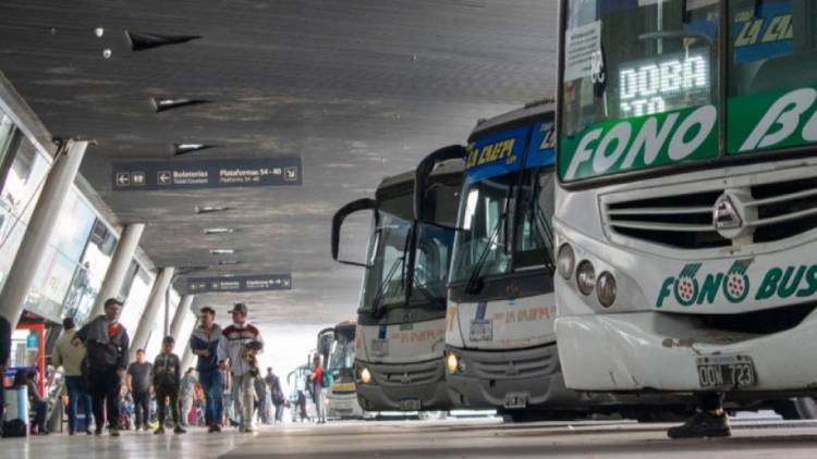 Abrieron las inscripciones para acceder al Boleto Metropolitano