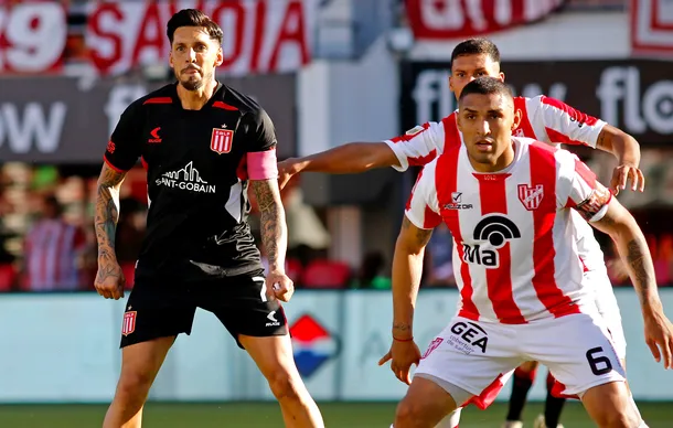 La Gloria casi lo empata en La Plata