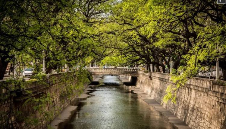 En el 2025 Córdoba presidirá el OIDP y recibirá a líderes políticos del mundo