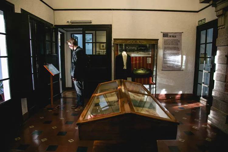 Cuatro espacios culturales de Alta Gracia se sumarán a la “Noche de los Museos” 