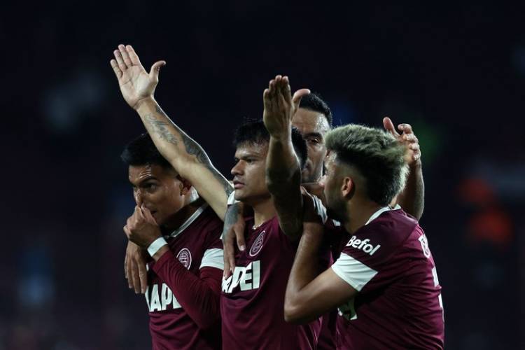 Surtido futbolero: Central Córdoba finalista en Copa Argentina