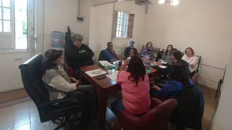 El Municipio estableció un marco jurídico para alojamientos alternativos