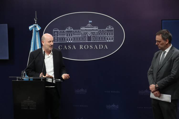 Se acabó el empleo público hereditario