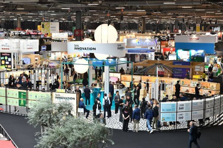 Pymes cordobesas tuvieran un gran debut internacional en la SIAL París