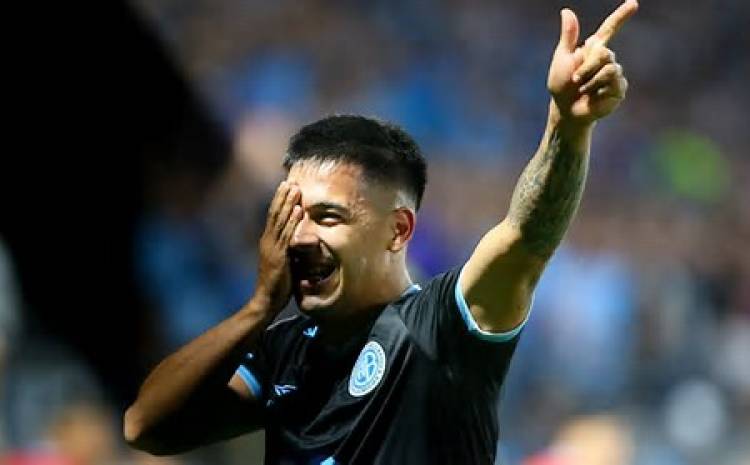 El Pirata en buen encuentro amargó a Vélez en Liniers