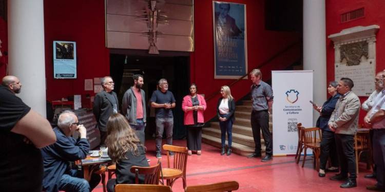 El CineClub Municipal eleva sus estándares de calidad en las exhibiciones cinematográficas