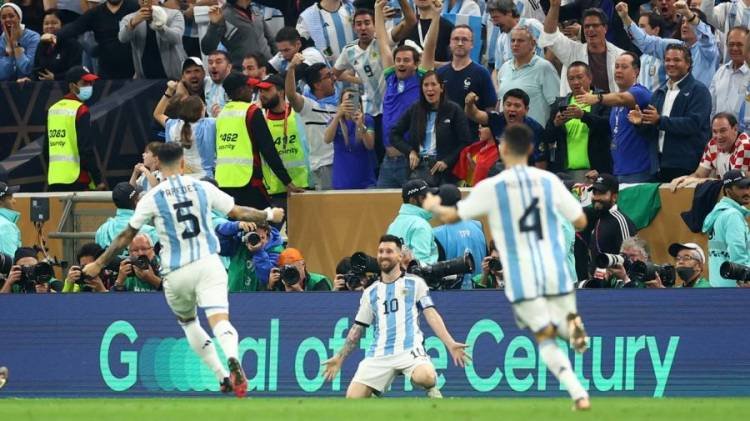 Selección Argentina: nueva lista de Scaloni con un nuevo convocado