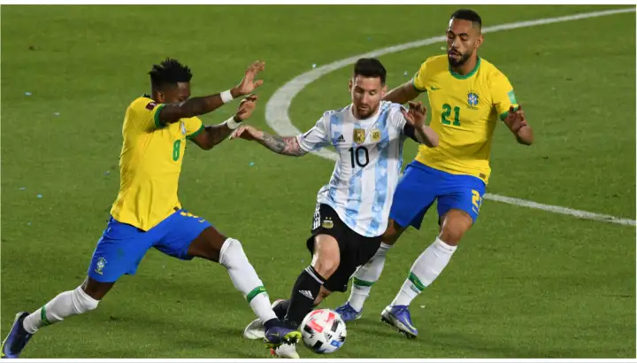 Selección Argentina: nueva lista de Scaloni con un nuevo convocado