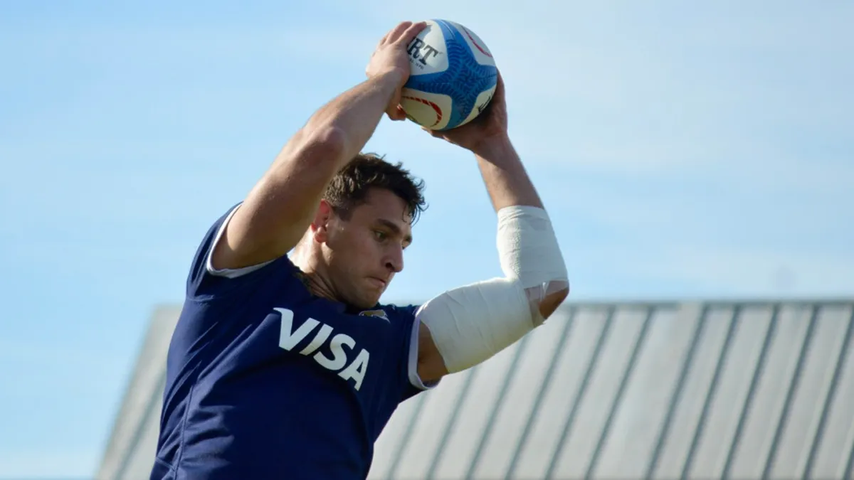 Los Pumas vuelven a cazar