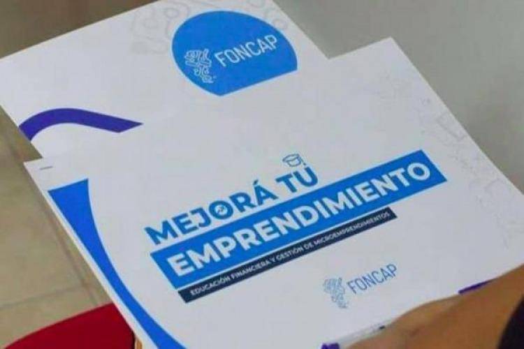 Con la disolución del FONCAP, el Gobierno ahorrará alrededor de 1200 millones de pesos al año