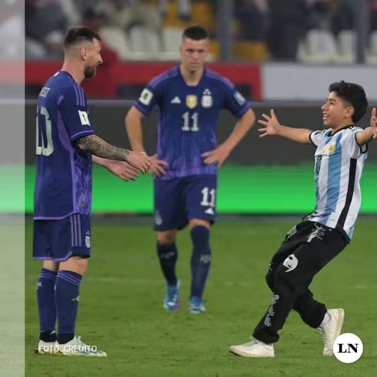 Messi sigue recogiendo elogios de otros grandes jugadores sudamericanos