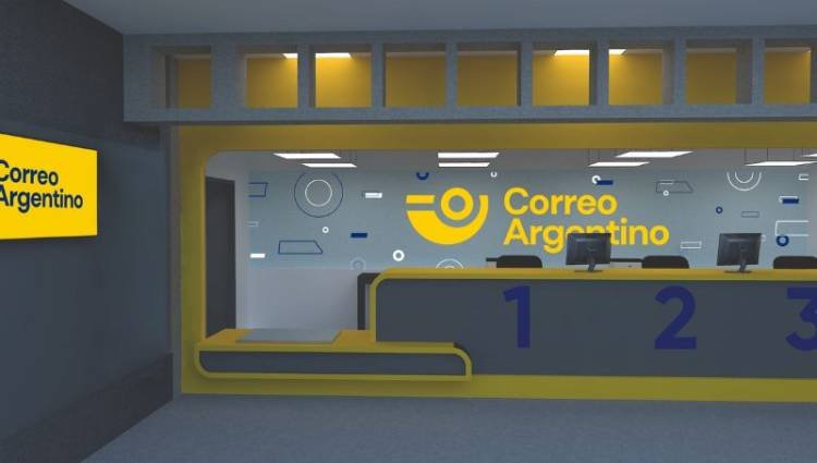 Anunciaron la desregulación del Correo Argentino