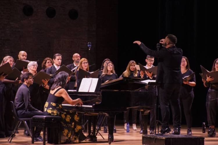 Una semana llena de arte y cultura para todos los gustos