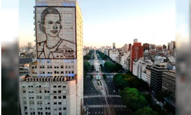 El Gobierno evalúa el futuro del edificio donde funcionaba el exministerio de Desarrollo