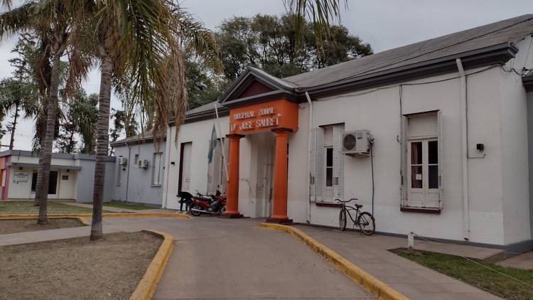 Morteros: El Municipio avanza en la modernización del sistema de salud del Hospital Municipal Dr. José Sauret