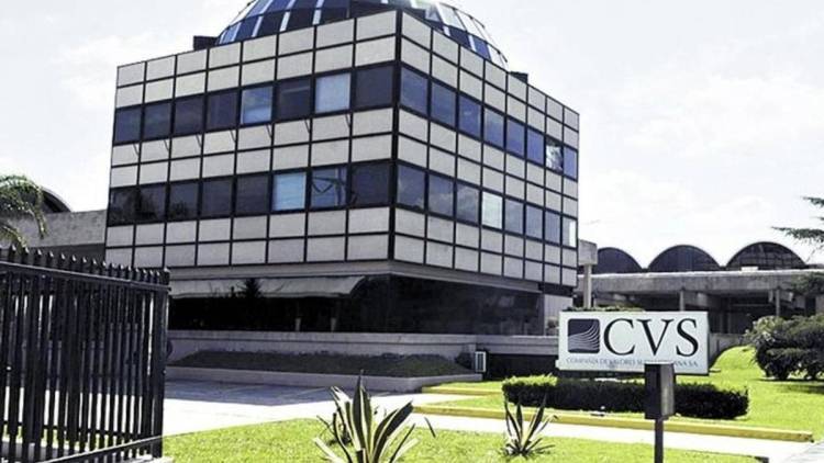 Anunciaron el cierre definitivo de la  planta de fabricación de billetes ex Ciccone  