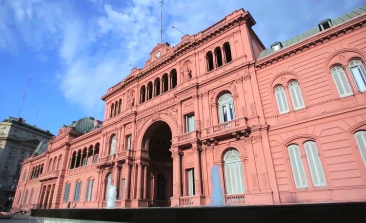 Con la política “Alquiler Cero”, el Gobierno Nacional ahorra más de 598 millones de pesos