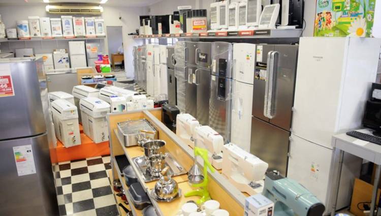 El Gobierno Nacional  facilitará los trámites a los fabricantes e importadores de electrodomésticos