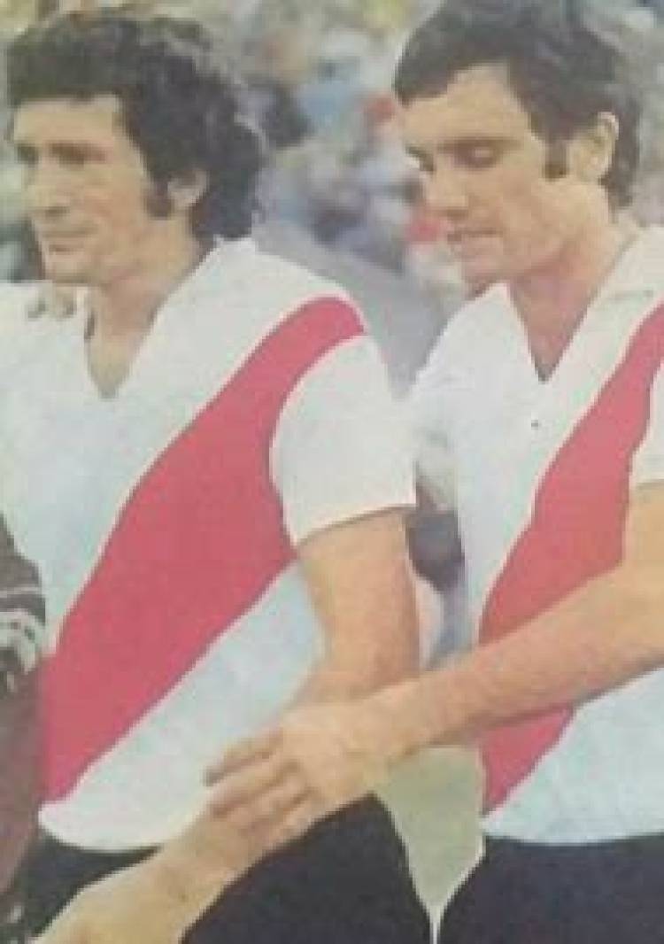 Historias de ídolos del fútbol cordobés: Héctor Ártico