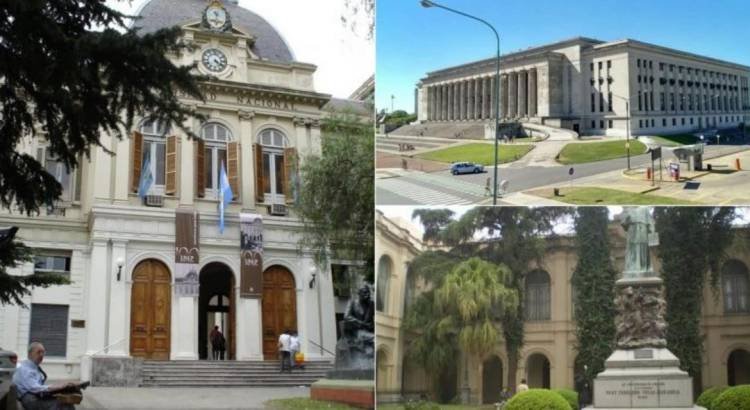 Capital Humano confirmó una inversión millonaria para las universidades en el 2025