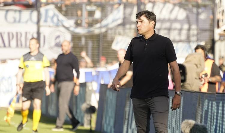 El Matador, con el deseo de reforzar sus líneas