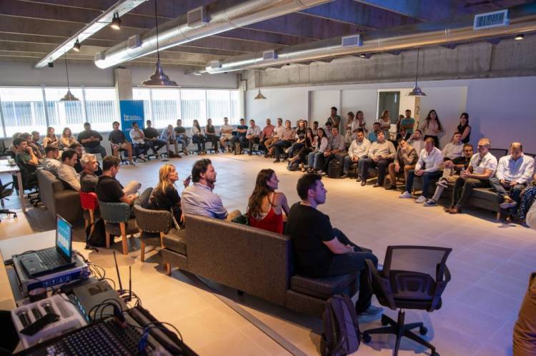 Córdoba refuerza su apuesta por la innovación